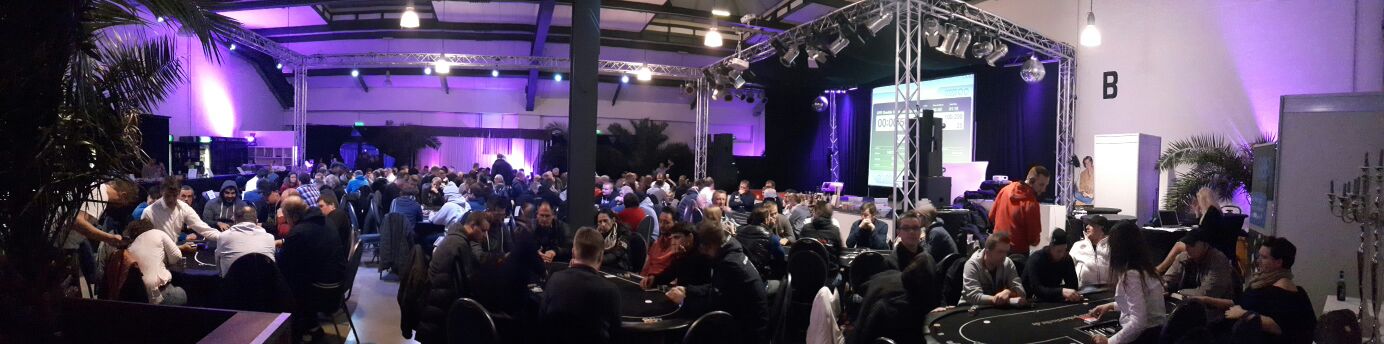 November, GPD Stadtmeisterschaft Reinbek powered by King’s Casino
