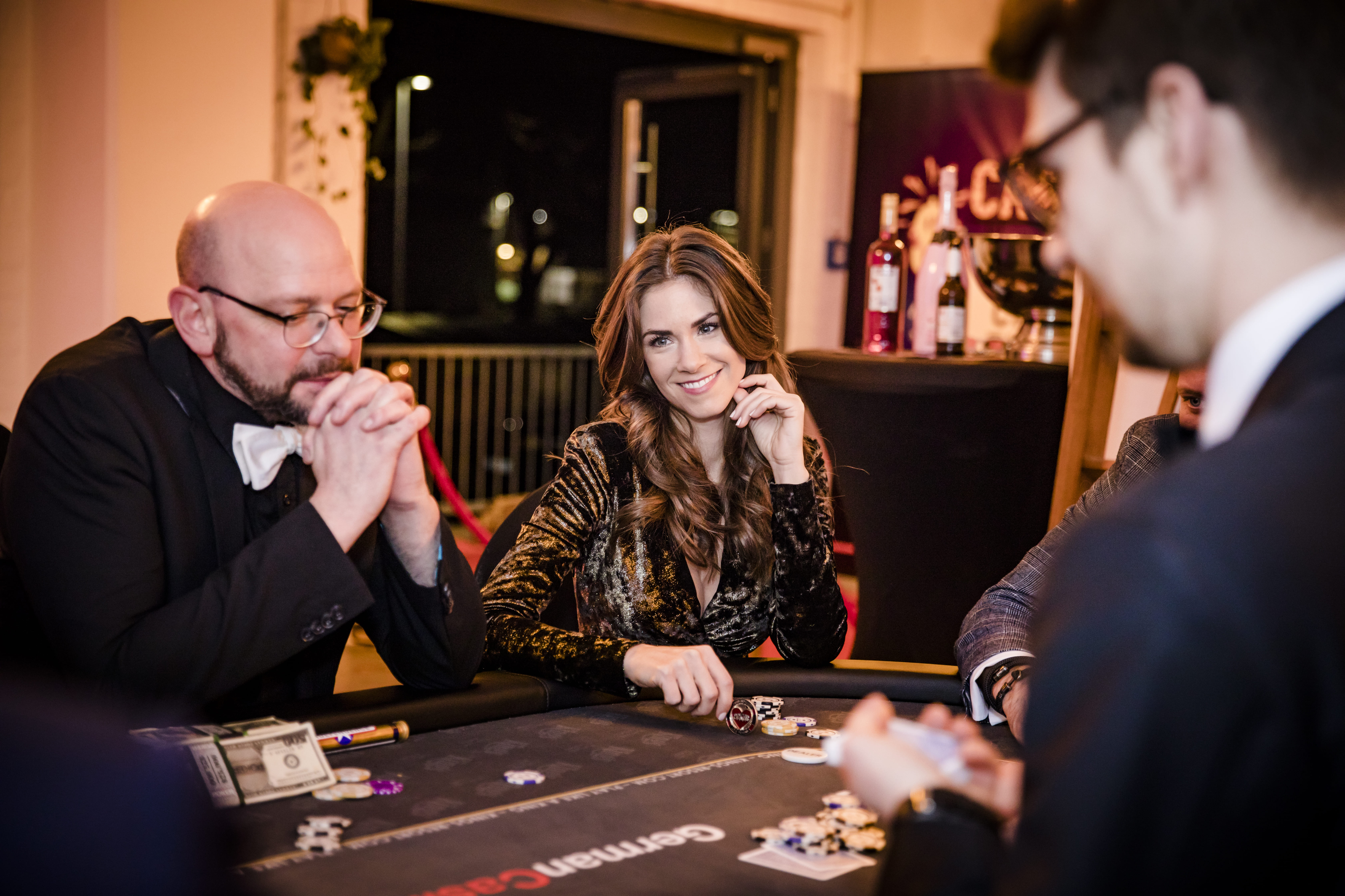 Ladies Poker Meisterschaft 2022 kostenlos