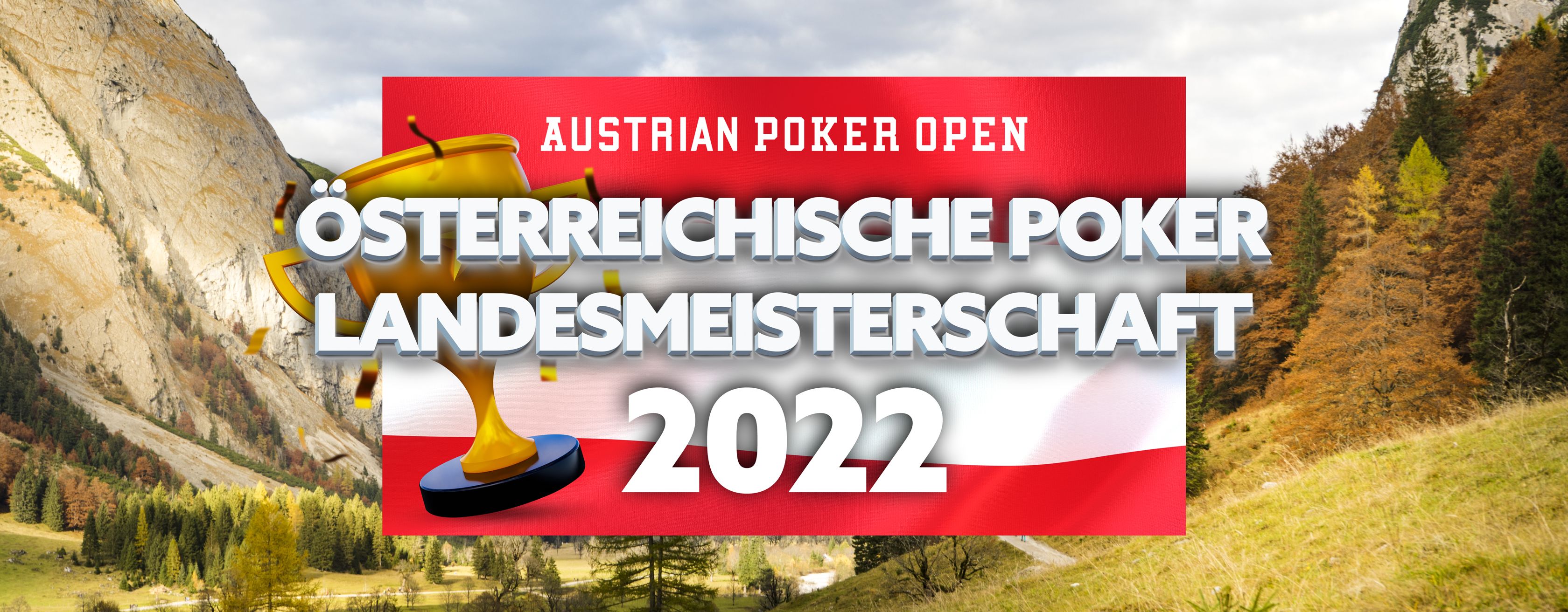 Österreichische Poker Landesmeisterschaft Tirol