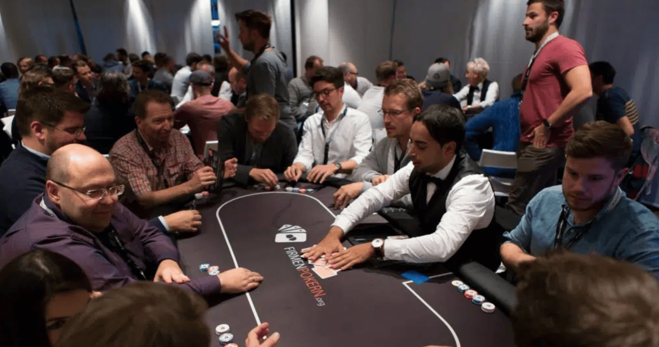 Poker Landesmeisterschaft Bremen 2023 – powered by German Poker Days♣️♦️