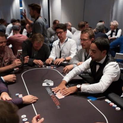Oldenburg Poker Meisterschaft 2024 (Texas Holdem) – Weser-Ems Niedersachsen