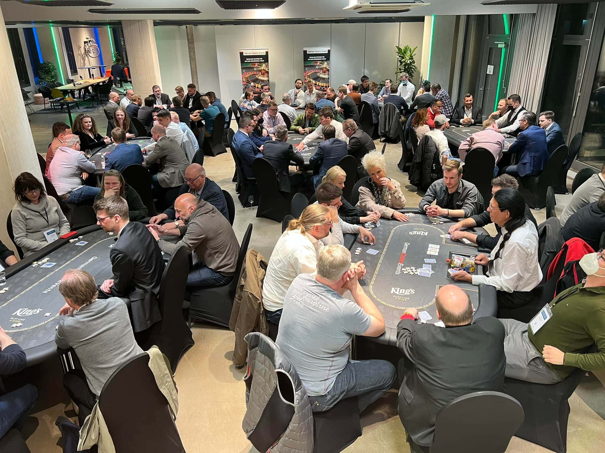 POKER STADTMEISTERSCHAFT HAMBURG – KOSTENLOS POKER SPIELEN