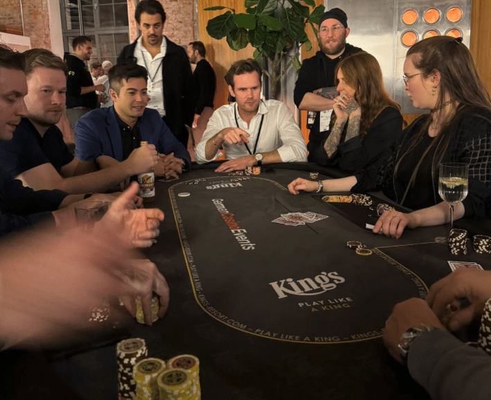 Super Deepstack Special Lüneburg 26.09.2025
